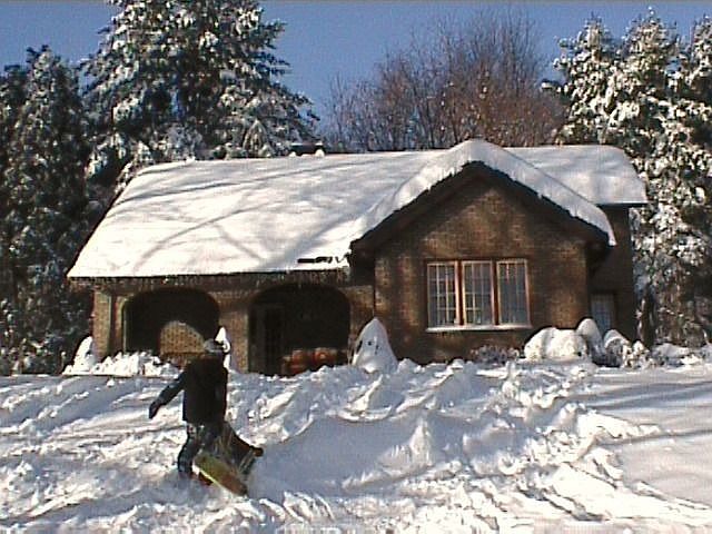 winter 2009