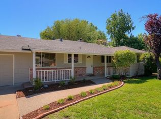 3116 Murchison Way, Carmichael, CA 95608