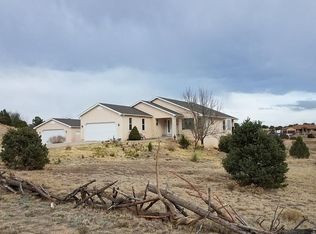 336 S Tejon Ln, Pueblo West, CO 81007