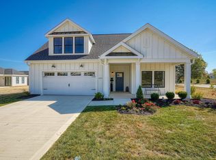 10520 Berry Ln, Plain City, OH 43064