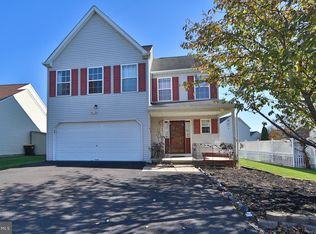 1785 Creamery Rd, Quakertown, PA 18951