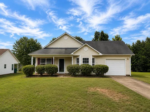 207 Sequoia Point, Carrollton, GA 30117