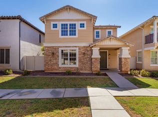856 S Adam Way, Gilbert, AZ 85296