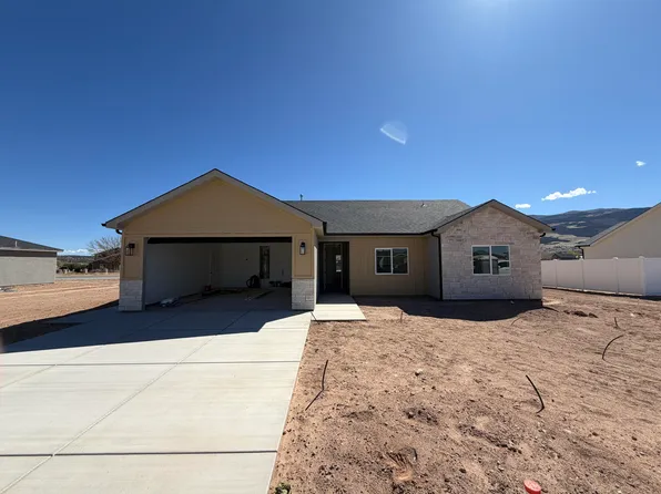 4972 N 970 E, Enoch, UT 84021