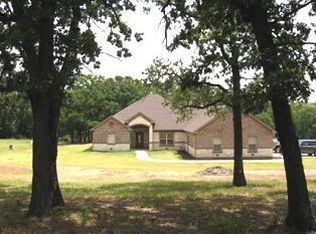 354 Oak Estates Rd, Pottsboro, TX 75076