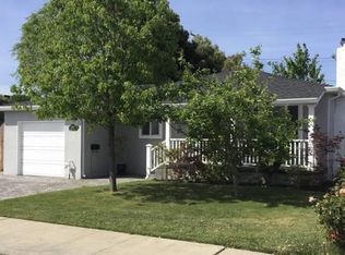 3610 Branson Dr, San Mateo, CA 94403