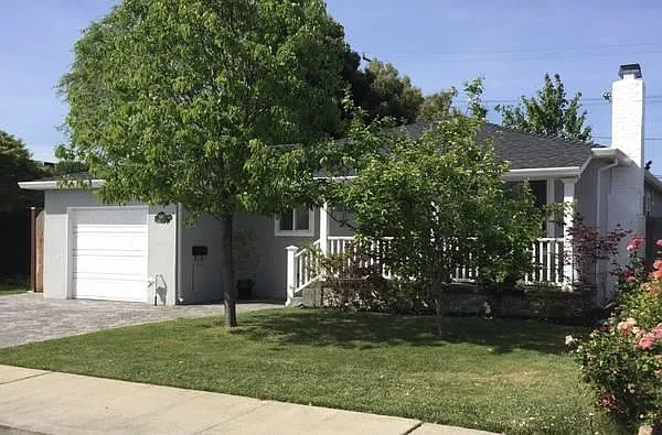 3610 Branson Dr photo 1