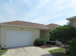 1219 Santa Cruz Dr, The Villages, FL 32162