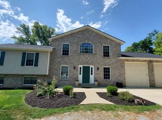 4750 Shephard Rd, Batavia, OH 45103