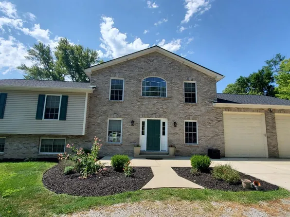 4750 Shephard Rd, Batavia, OH 45103