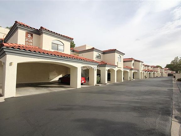 2nd image of 8455 W Sahara Ave APT 276