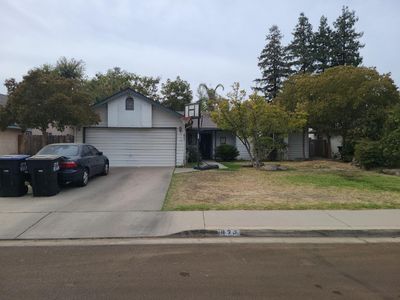 827 N Noyes Ct, Visalia, CA, 93291