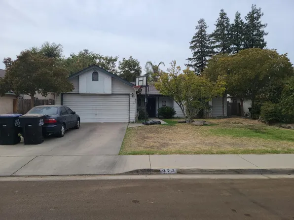 827 N Noyes Ct, Visalia, CA 93291
