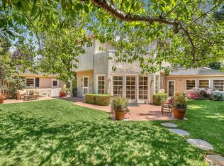 807 E Greenwich Pl, Palo Alto, CA 94303