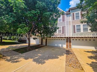 15305 Townsend Ave, Urbandale, IA 50323