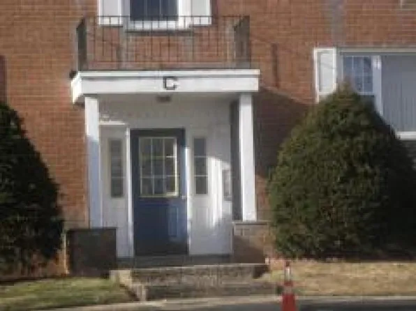 565 Grove St C-13 #13, Clifton City, NJ 07013