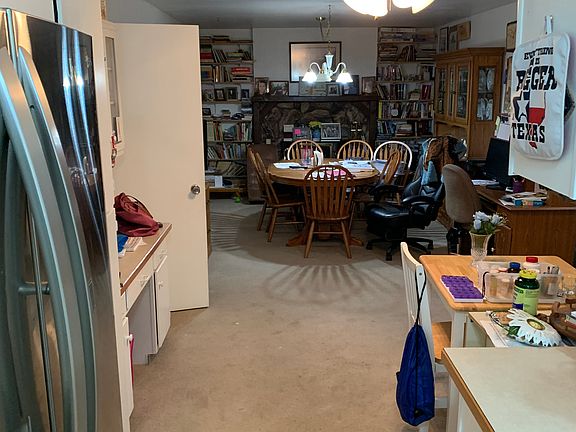 Dinning room 
