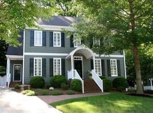 1204 Weldon Pl, Raleigh, NC 27608