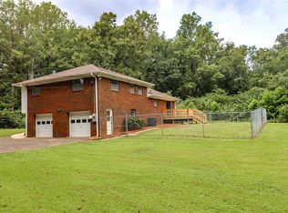 4329 Maytown Church Rd, Maytown, AL 35118