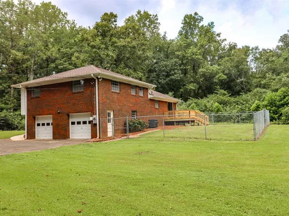 4329 Maytown Church Rd, Maytown, AL 35118