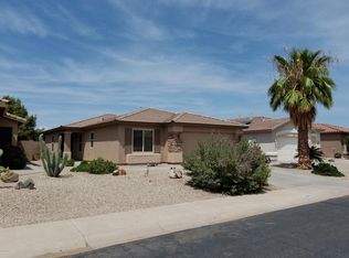 43652 W Bedford Dr, Maricopa, AZ 85138