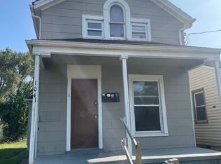 1041 Fairview Ave APT 1, Hamilton, OH 45015