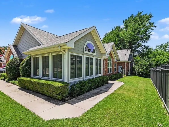 6172 Haley Ln, Fort Worth, TX 76132