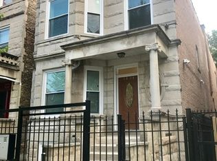 3821 W Monroe St, Chicago, IL 60624