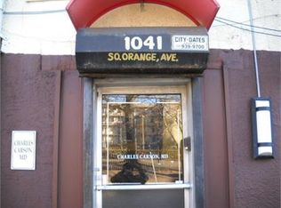 1041 S Orange Ave, Newark, NJ 07106
