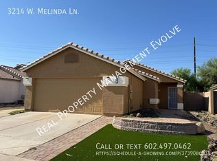 3214 W Melinda Ln, Phoenix, AZ 85027