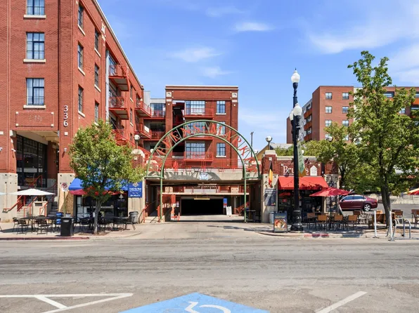 336 W 300 S Ste 306, Salt Lake City, UT 84101