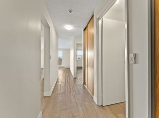 Janisse Tower Apartments, Windsor, ON N8S 4P7