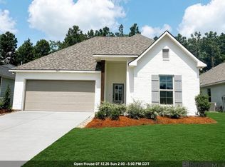 10651 Deric Ave, Denham Springs, LA 70726