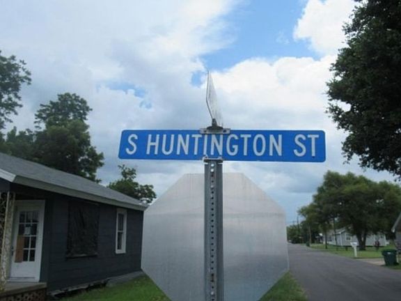 Exterior Address Verification