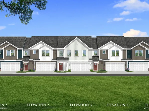 Lochlan Plan, Barton Hollow