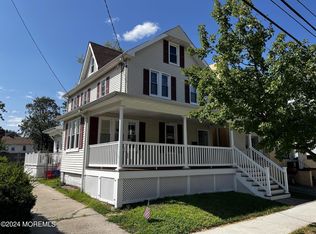 805 Bond St APT 1, Asbury Park, NJ 07712