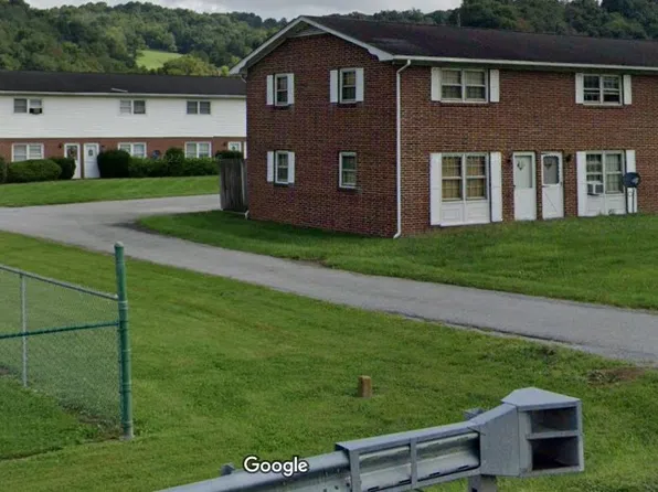 Hickory Hills Townhomes, 5907 Lee Hwy #8, Atkins, VA 24311