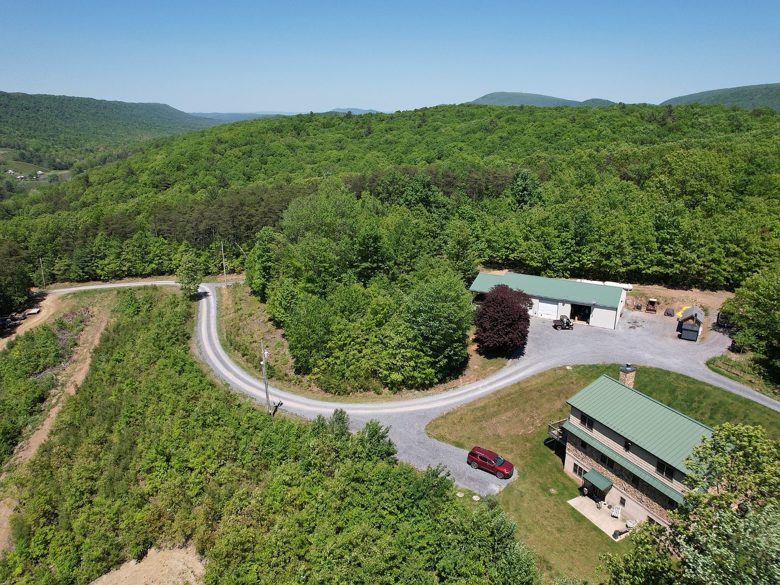 16115 Smith Valley Rd, Mapleton Depot, PA 17052 MLS 11159841 Zillow