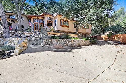 4931 Webb Canyon Rd Photo 1