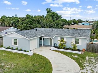 1760 S Merrimac Dr, Merritt Island, FL 32952