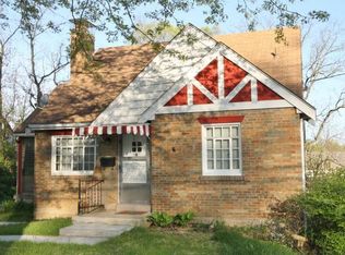 2234 W North Bend Rd, Cincinnati, OH 45239