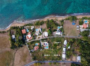 413 Road, Rincon, PR 00677