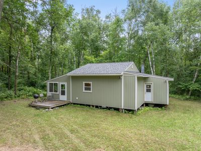 7906 Meadow Lake Rd SW, Motley, MN, 56466