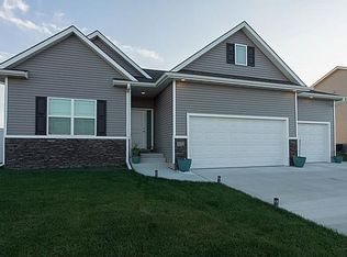 405 Alpha St NW, Bondurant, IA 50035