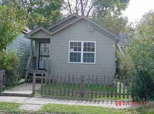 2212 Maple St, Louisville, KY 40211