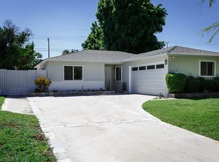8221 Maynard Ave, West Hills, CA 91304