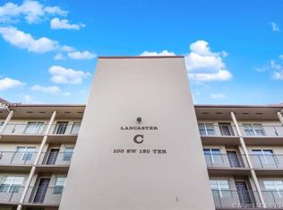 100 SW 130th Ter APT 106C, Hollywood, FL 33027
