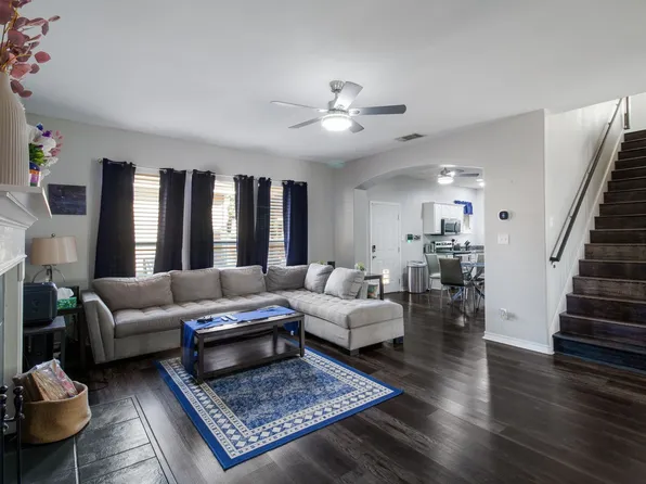 9623 Summer Vail, San Antonio, TX 78251