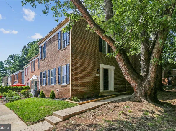 9624 Nonquitt Dr, Fairfax, VA 22031