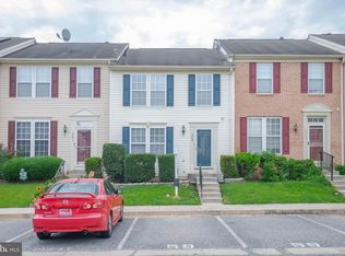 5059 Bristle Cone Cir, Aberdeen, MD 21001